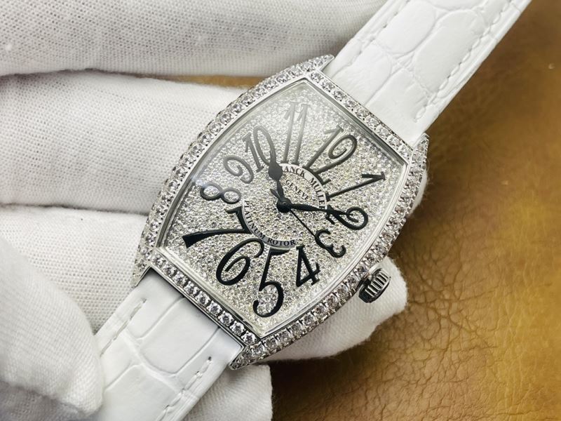 FRANCK MULLER Watches